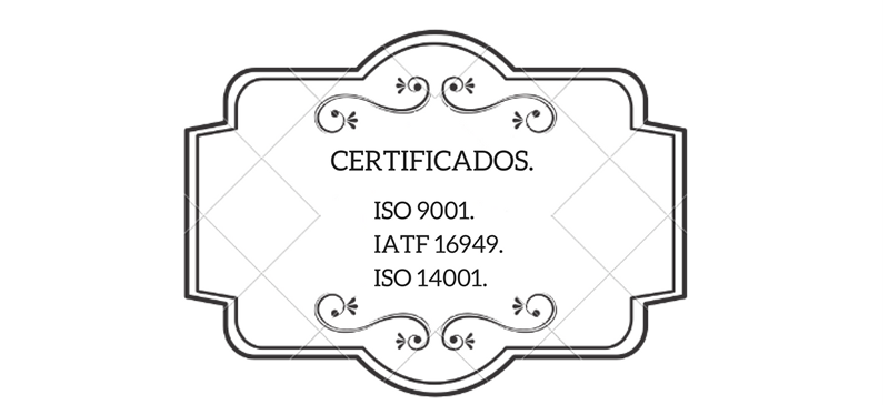 certificado